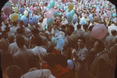 1.Máj - 1963