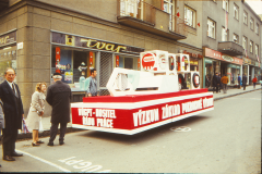 1972 - První Máj