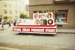 1972 - První Máj