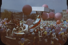 1.Máj - 1963