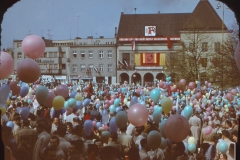 1.Máj - 1963