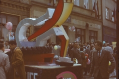 1.Máj - 1963