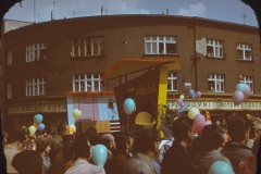 1.Máj - 1963