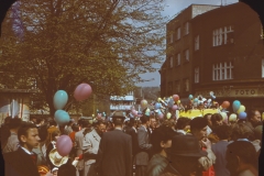 1.Máj - 1963