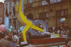 1.Máj - 1963