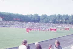 Spartakiáda.