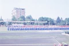 Spartakiáda.