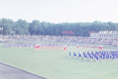 Spartakiáda.