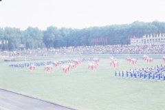 Spartakiáda.