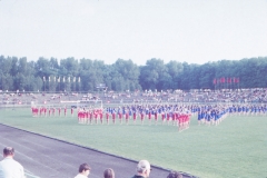 Spartakiáda.