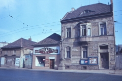 1972 Asanace Murzinovy ulice (Dlouhá) Krajčovo-Turnovo