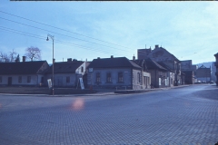 1972 Asanace Murzinovy (Dlouhá) a Kvítkové, Šťastný