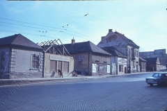1972 Roh Murzinovy (Dlouhá) a Kvítkové