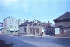 1972 střed Murzinovy ulice (Dlouhá)