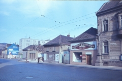 1972 střed Murzinovy ulice (Dlouhá)