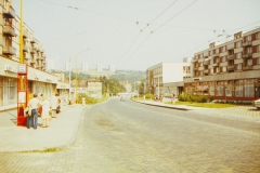 Ulice Dlouhá