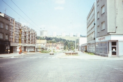 Ulice Dlouhá