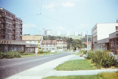 Ulice Dlouhá