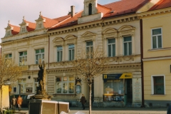 Záložna 1998