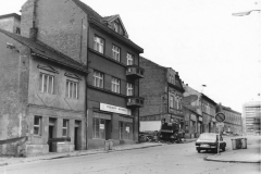 87) Bartošova ulice - Nejvyšší dům učitele Lidmily