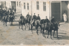 01) 1925 - Bartošova ulice