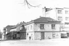 24) Železářství Lidmila