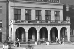 11) Radnice Zlín