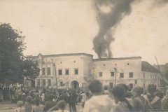 02) 1924 - Náměstí Míru