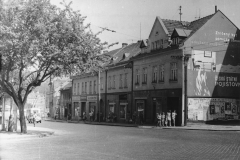 78) Murzinova ulice - Demolice domů