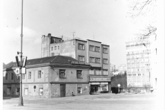 85) Staré a nové Lidumilovo