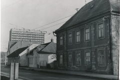 1984 - Klub Důchodců