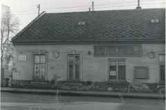 1984 - Klub Důchodců
