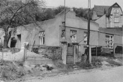 Zbourané Malaníkovo