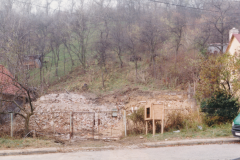Zprava-chalupa-stařenky-Veselé-na-cigánově-1999