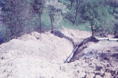 1975 - Nový Vodovod.