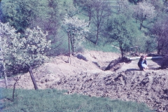 1975 - Nový Vodovod.