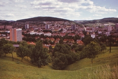 Pohled na Cigánov.