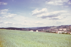 Jižní Svahy.