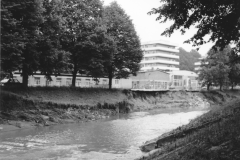 Povodně 1987