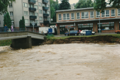 Povodně 1997