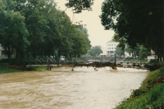 Povodně 1997