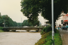 Povodně 1997