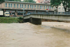 Povodně 1997