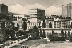 Masarykovy školy