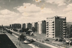 Stalinova Třída