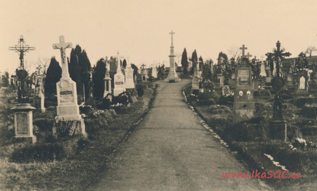 Fotografie Františka Macháně